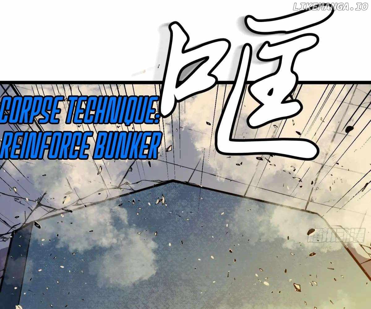 All Purpose Apocalyptic Upgrade System Chapter 34 47